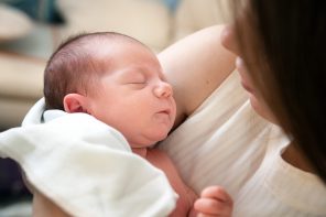 Baby baden – Das musst Du wissen